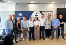 1,18 εκατ. ευρώ για ενεργειακή αναβάθμιση σχολείων της Αγ. Παρασκευής, από την Περιφέρεια Αττικής – News TA
