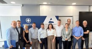 1,18 εκατ. ευρώ για ενεργειακή αναβάθμιση σχολείων της Αγ. Παρασκευής, από την Περιφέρεια Αττικής – News TA
