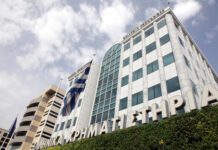 Χρηματιστήριο: Αδύναμες Τράπεζες, Νέες Μετοχές Aktor Δίνουν Τόνο