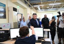 Ανδρουλάκης στο ΕΚΑΒ: «Όχι στο Υπ. Υγείας ως όργανο προπαγάνδας Γεωργιάδη»