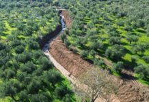Πελοπόννησος: 2,25 εκατ. ευρώ για οδικό δίκτυο, αντιπλημμυρικά & αναβαθμίσεις