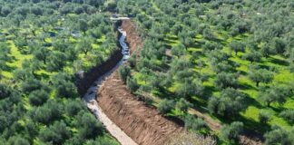 Πελοπόννησος: 2,25 εκατ. ευρώ για οδικό δίκτυο, αντιπλημμυρικά & αναβαθμίσεις