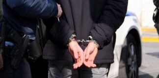 Σύλληψη στην Κηφισιά: 22χρονος μέλος σπείρας τηλεφωνικών απατών