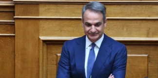 Μητσοτάκης: «Λαϊκισμός» από τον Ανδρουλάκη, «φόβος» ΝΔ για Τσίπρα