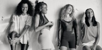 American Vintage: Η Γαλλική Φιλοσοφία του 'Less is More' στην Ένδυση