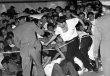 21 Ιουλίου 1965: Ο φόρος αίματος της "Αποστασίας" – Η Κύπρος του Πέτρουλα