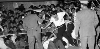 21 Ιουλίου 1965: Ο φόρος αίματος της "Αποστασίας" – Η Κύπρος του Πέτρουλα
