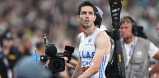 Τεντόγλου & Τζένγκο στο Diamond League Μονακό: Ολυμπιακοί στο "γυαλί"