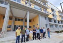 Αρκαδία: 50 Έργα 150 εκατ. € για Ανάπτυξη & Μέλλον