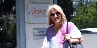 ΣΥΡΙΖΑ: Αποχωρήσεις, συλλογική ηγεσία και η μάχη της ανασυγκρότησης