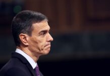 Σοκ στην Ισπανία: Ο αδερφός του Πέδρο Σάντσεθ καταδικάστηκε – 9 χρόνια εκτός δημοσίων αξιωμάτων