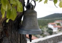 8 Ιουλίου: Γιορτάζουν ο Όσιος Θεόφιλος και ο Άγιος Προκόπιος – Ονόματα