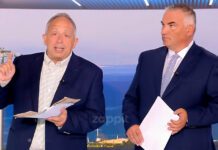 Κούτρας: "Πληρώνω εγώ και είμαι μαλ@%$#; Ναι, είμαι!" για χρέη ΔΕΗ