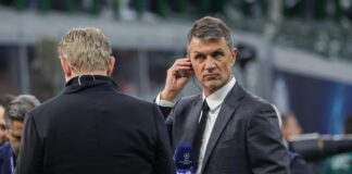 Εθνική Ιταλίας: Διασυρμός στην υπόθεση προπονητή, ανοιχτό το μέτωπο!