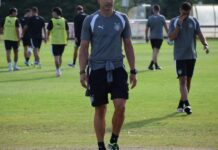 ΟΦΗ στην Ολλανδία: Διπλή προπόνηση για εντατική προετοιμασία