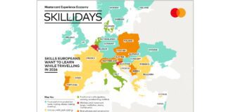 Skilliday: Η νέα τάση που αλλάζει τις διακοπές των Ευρωπαίων