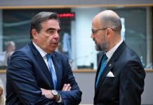 Σχοινάς: €1,1 δισ. στους αγρότες με το νέο σύστημα ενίσχυσης λιπασμάτων