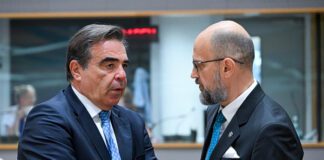 Σχοινάς: €1,1 δισ. στους αγρότες με το νέο σύστημα ενίσχυσης λιπασμάτων