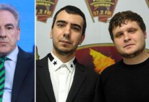 Ντόκος: Η παγίδα των Ρώσων – Τι ομολόγησε ο σύμβουλος ασφαλείας