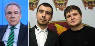 Ντόκος: Η παγίδα των Ρώσων – Τι ομολόγησε ο σύμβουλος ασφαλείας