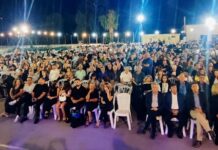 Καστέλλι: Τιμή σε Μανόλη Λιδάκη & 100 Χρόνια ΟΦΗ
