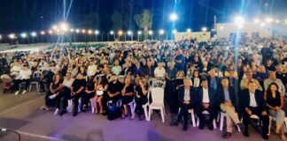 Καστέλλι: Τιμή σε Μανόλη Λιδάκη & 100 Χρόνια ΟΦΗ