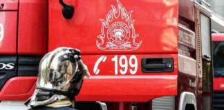 Φωτιά Ξεσπά στην Κρήτη: Ενισχύονται οι Προσπάθειες Κατάσβεσης κοντά σε Ζάκρο και Ξερόκαμπο