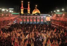 Ιράν: Εσωστρέφεια και Σκληρές Μάχες για την Εξουσία Μετά τον Θάνατο του Χαμενεΐ