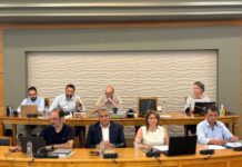 Σπανός: Εγγυήσεις για Κωπαΐδα-«Εύρητος» πριν την ανάληψη ύδρευσης από ΕΥΔΑΠ