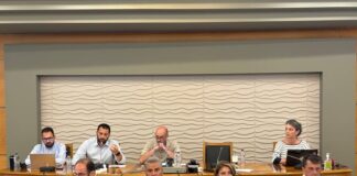Σπανός: Εγγυήσεις για Κωπαΐδα-«Εύρητος» πριν την ανάληψη ύδρευσης από ΕΥΔΑΠ