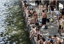 Καύσωνας: Πάνω από 10.000 θάνατοι στην Ευρώπη – Στοιχεία για ευάλωτες ομάδες