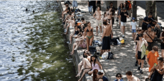 Καύσωνας: Πάνω από 10.000 θάνατοι στην Ευρώπη – Στοιχεία για ευάλωτες ομάδες