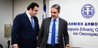 Κατώτατος Μισθός 1000€: Το Κράτος ως «Συνέταιρος» – Τι Κρύβεται Πίσω από την "Γενναία" Αύξηση;
