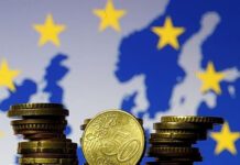 Ευρωζώνη: Πτώση πραγματικών μισθών κάτω από τα επίπεδα του 2021