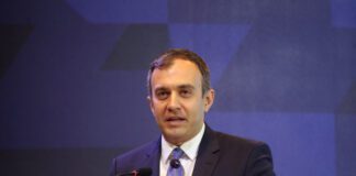 Χατζηβασιλείου: Να αποφασίσει η αντιπολίτευση αν συμφωνεί με τη διπλωματική αναβάθμιση και αμυντική θωράκιση της χώρας