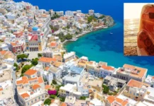Σύρος: Κινητά & ιατροδικαστική "μιλούν" για τη δολοφονία της 41χρονης διασώστριας