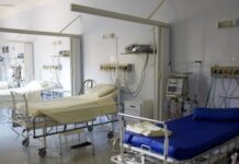 Ιατρικό Θαύμα: Τυφλή Γυναίκα Ξαναβρήκε τη Όρασή της μετά από Επέμβαση
