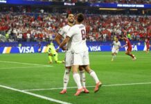 Μουντιάλ 2026: Η Ισπανία επικρατεί της Πορτογαλίας 1-0 χάρη στον Μερίνο!