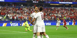 Μουντιάλ 2026: Η Ισπανία επικρατεί της Πορτογαλίας 1-0 χάρη στον Μερίνο!