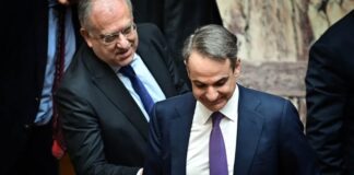 Τέλος στα 'ψιλά γράμματα': Νομιμοποιούνται τα πανωτόκια 25ετίας