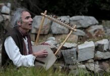 Ακούς αρχαία ελληνική λύρα και προσπαθείς να μην δακρύσεις – Η μουσική που «μιλά» κατευθείαν στην ψυχή -kalimera-ellada.gr