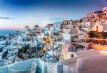 Ηράκλειο: Επαναχρησιμοποίηση νερού για αντιμετώπιση λειψυδρίας