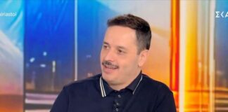 Ο Αλέξανδρος Τσουβέλας χαρίζει από έναν απινιδωτή σε κάθε μια από τις 44 πόλεις που θα εμφανιστεί αυτό το καλοκαίρι -kalimera-ellada.gr