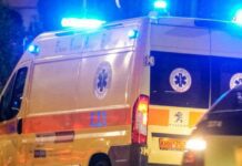Χανιά: 39χρονος βρέθηκε νεκρός στο σπίτι του – Συγκλονίζει ο θάνατος