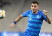 Κουλούρης: Επιστροφή στην Πολωνία και ρεκόρ στην Βιέτσιστα Κρακοβίας