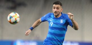 Κουλούρης: Επιστροφή στην Πολωνία και ρεκόρ στην Βιέτσιστα Κρακοβίας