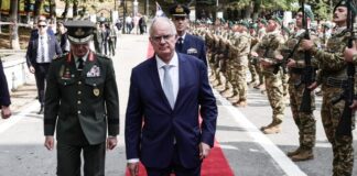 Τασούλας: «Αναγνωρίστε τη Γενοκτονία Ποντίων – Τέλος στις Εθνοκαθάρσεις»
