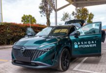 Nissan Qashqai e-POWER: Παγκόσμιο Ρεκόρ Guinness και Διεθνής Διάκριση