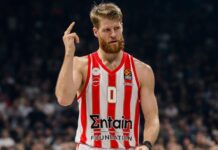 Ολυμπιακός: Ο Γουόκαπ «εξαφανίστηκε» – Πού βρίσκεται ο Αμερικανός γκαρντ;