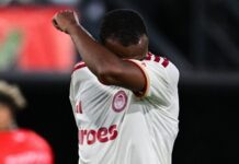 Ολυμπιακός: Αποκλεισμός από το Champions League μετά από ήττα 2-1 από Ναϊμέγκεν